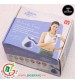 3 Head Relax and Spin Tone Body Massager
